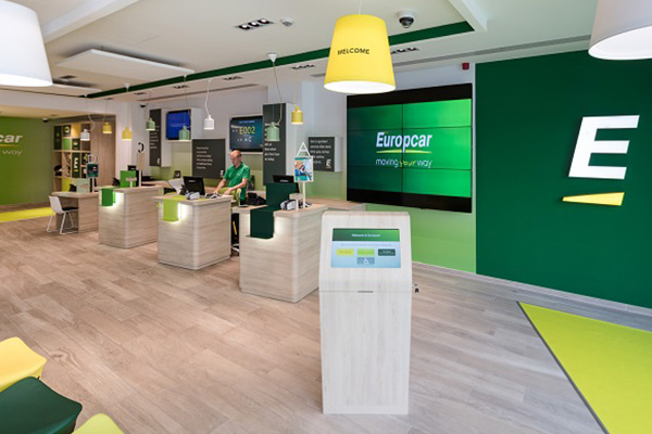 EUROPCAR