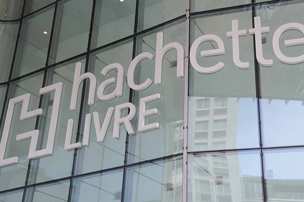 EDELSA Madrid (Groupe HACHETTE)